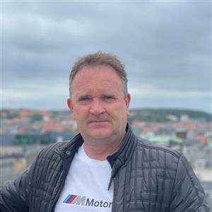 Kjell Arild Mellemstrand